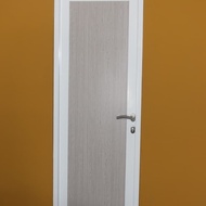 Pintu Aluminium ACP 80 x 200