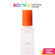 JANE BEAUTY C+ Collagen Brighten & Firm Serum 25ml เจน บิวตี้ เซรั่มบำรุงผิวหน้า