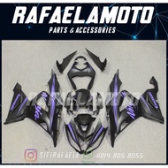 Kawasaki ZX-6R 636 Full Coverset Year 2013-2018 Fairing 67