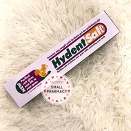 Hydent Salt Gum Health Toothpaste 海盐牙膏 250g 811102