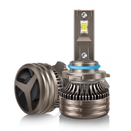 High efficiency car led headlight 110W 9005 9006 9012  H1H7 led headlamp  bulb for auto lighting