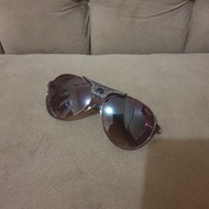 Like new .authentic kacamata .sunglasses chopard