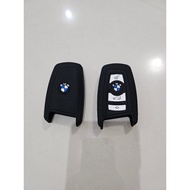 Silicone car key bmw F10 F30 M5 X3 series 4 series 5 import