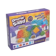 DINAMIC KINETIC SAND
