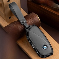 New 2023 BMW Car Key Fob Remote Control Shell Cover Compatible with I5 I3 I7 Ix Ix1 Ix2 Ix3 Ix5 Mode