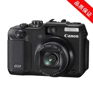 露天推薦 Canon/佳能 G9G10 G11 G12 G15二手微單數碼學生相機單反高清自拍