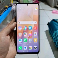 LCD Ts Ori Copotan Redmi Note 12 4G / Poco X5