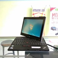 laptop lenovo x200 tablet