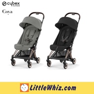 Cybex: Coya Compact Stroller