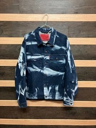 Levi’s Levis LEJ 外套 壓扣 Premium 寬鬆 彈性 M (67778 0004)