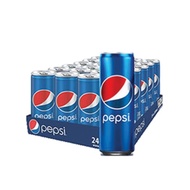 Pepsi 320ml x 24cans