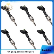 DX23-9F593-AB  Injectors 0261500275