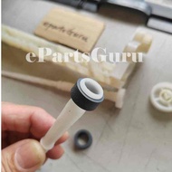 Canon E400 E410 E460 E470 E3170 MG2570 MG2577 MG2577S IP2870 IP2870S Pickup Roller Rubber