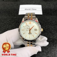Đồng hồ Nam Orient FAL00001W0 Automatic full box dây thép
