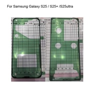 Adhesive Tape 3M Glue Back Battery cover For Samsung Galaxy S25 3M Glue 3M Glue Back Rear Door Stick