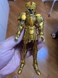 Bandai 聖鬥士星矢 Saint Seiya 黃金聖鬥士 聖衣神話 雙子座薩卡 外觀良好