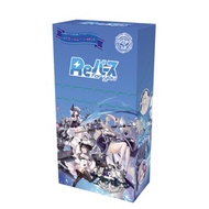 Rebirth for you Booster Pack : Azur Lane Vol.2 (Japanese version)