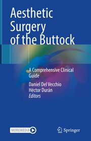 Aesthetic Surgery of the Buttock Daniel Del Vecchio