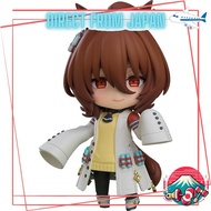 Nendoroid Uma Musume Pretty Derby Agnes Tachyon Non-Scale Plastic Painted Articulated Figure [Japan 