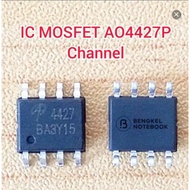 IC MOSFET AO4407AL AO4407 4407A 4407 4825P 4835P 4435 4403 4427 P-Channel