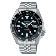 Seiko 5 GMT Sport SSK001K1
