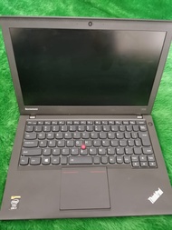 Laptop Second Lenovo X240 core i3