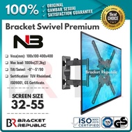 COOCAA Tv Bracket Bracket Bracket 32 40 43 49 50 55 TCL Votre Polytron Xiaomi