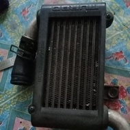 intercooler turbo Daihatsu L5