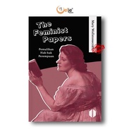 The Feminist Papers Women's Right-Heel Recovery Book