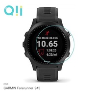 Qii GARMIN Forerunner 945 Glass Sticker (Two Pieces Package)