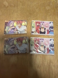 關於我轉生成史萊姆這檔事 扭蛋