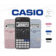 Original Casio Scientific Calculator FX-570EX