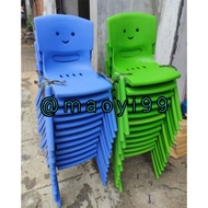 READY kursi plastik sandaran kursi anak plastik sandar