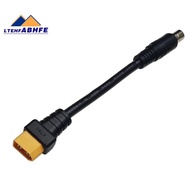 to DC8020 Adapter Cable  Male to DC8020 Male Charge Cable  Cable