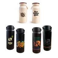 RRQ TUMBLER DRINKWEAR 2026 Tumbler Tahan Sejuk Botol Air Tahan Sejuk