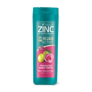 170ml active zinc hijab Shampoo