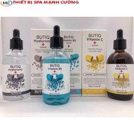 Set of 3 HA B5 Vita C Serum Butiq Lab Korea