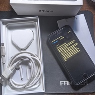 IPHONE SE 2020 64gb inter