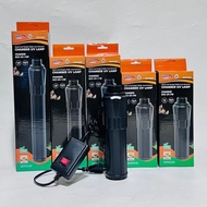 SAKKAI PRO PREMIUM CHAMBER ECO UV-7W, ECO UV-9W, ECO UV-11W, ECO UV-13W, ECO UV-15W