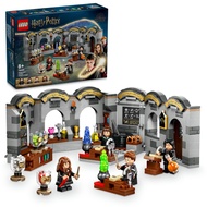 [BricksInBoots] LEGO Harry Potter Hogwarts Castle: Potions Class (76431)(397 Pieces)