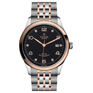 Tudor Tudor 1926 Series Swiss Watch Men Classic Automatic Mechanical Men's Watch 39mm