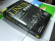 【老殘二手】《Fedora 12 Linux 實務應用》ISBN:9789574427925│旗標│施威銘│七成新