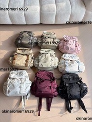 lululemon Wunderlust Mini雙肩包 14L防水運動背包