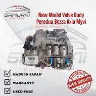 Perodua Bezza / Axia / Myvi New Model New Original Valve Body