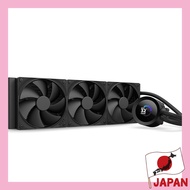 Ships from Japan.
NZXT Kraken Plus 360 v2 Black All-in-One Liquid CPU Cooler Black RL-KN360-B2 FN248