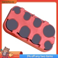 [In Stock]1 PCS Car Storage Coin Savings Box for Euro Coin Coin Holder Case