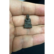 Luang Pu Thuad 2519 ThongDeang Luang Pu Doo Wat Sala