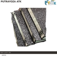 LUCKY SPRING File Folder FOLIO Size CLIP File (F4)