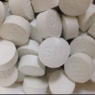 Tablet Chlorine 70% for pool intex Bestway