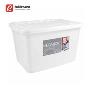 Megabox Storage Box 120L